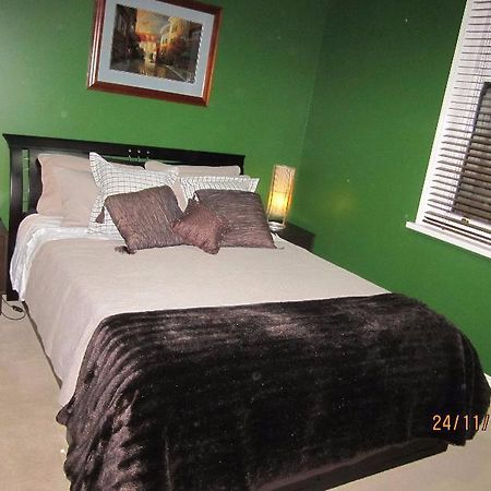 Melbourne House B&B Luaran gambar