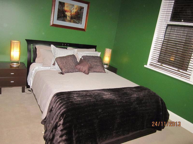 Melbourne House B&B Luaran gambar