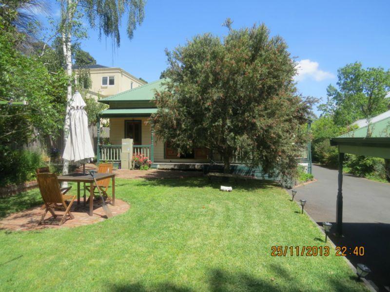 Melbourne House B&B Luaran gambar