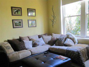 Melbourne House B&B Luaran gambar