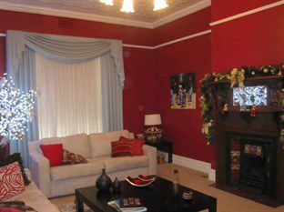Melbourne House B&B Luaran gambar